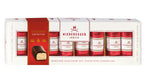 Niederegger Classic Marzipan Gift Box exterior for elegant gifting.