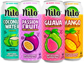 NILO Variety Pack front packaging for on-the-go refreshment.