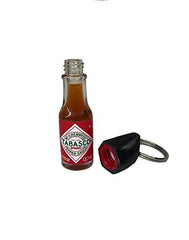 Nomad Enterprises durable keyring attachment for everyday carry