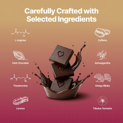 Nooky vegan gluten-free label emphasizes plant-based goodness