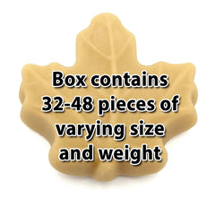 Nova Maple Candy Grade A maple syrup origin emphasized.