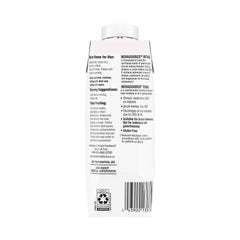 NovaSource Renal Strawberry flavor box, gluten-free and lactose-free for dietary needs.