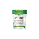 NOW Foods Xylitol pure bottle front shows additive-free sweetness for everyday use.