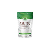 NOW Foods Xylitol bag shows pure sugar substitute for baking