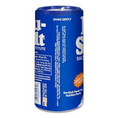 NU-SALT on fries adds savory spark without excess salt.
