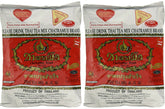 Number-One ChaTraMue Thai Iced Tea Mix front label for authentic home brewing