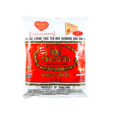 Number-one Thai Tea Original Red 400g package ready for authentic Cha Yen at home.
