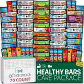Nut Cravings Gift A Snack Easter treats box for sharing at celebrations