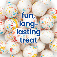 Nutic USA-made jawbreakers add a patriotic touch to celebrations.