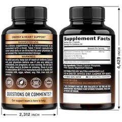 nutraharmony ceylon cinnamon capsules arranged for easy daily dose