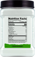 Nutricost tapioca flour ideal for gluten-free vegan baking and recipes.
