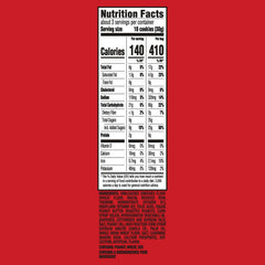 Nutter Butter Bites close-up shows crunchy texture and creamy center