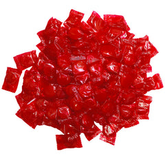 OBELYS Cinnamon Discs individually wrapped for freshness and portable snacking.