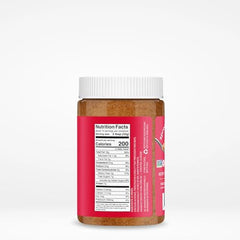 Octonuts dry-roasted almonds in a bowl highlight rich flavor and simple ingredients.
