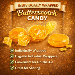 2 lb bulk bag perfect for parties, offices, and candy bowls.
