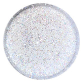 Rainbow Disco Cake topper by Oh! Sweet Art adds vibrant shimmer to your cake.