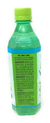 OKF Aloe Vera Drink pour shot, easy to use as a tasty refreshment