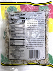 Oldman Que Huong Pho Bac cloth pouch enables easy removal of spices after cooking.