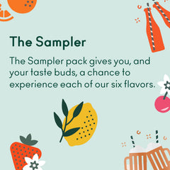 OLIPOP strawberry vanilla can blends fruit notes with moderate sugar