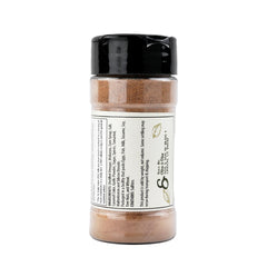 Olive & Vine Worcestershire Powder marination-bowl scene hints at flavor boosts