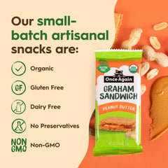 Individual wrapper indicates eight-pack portion ideal for lunchboxes.
