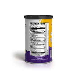 Oregon Chai Original Dry Chai Latte Mix offers just-add-water convenience.