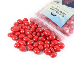 Oregon Farm Fresh Snacks Boston Baked Beans Candy bag front — nostalgic crunch for gatherings