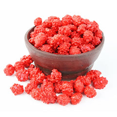 OREGON FARM FRESH SNACKS French Burnt Peanuts crunch for satisfying snacking