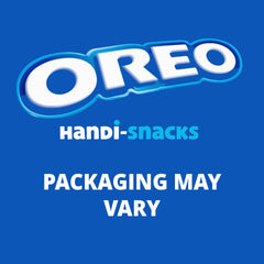 OREO creme-dip in a dippable dessert format for snacks and treats.
