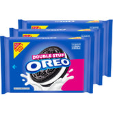 OREO Double Stuf bulk packaging for sharing and office snacking