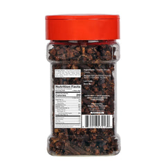 Organic Spice Resource hand-picked cloves highlight careful harvest for richer flavor.