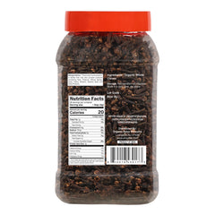 Organic Spice Resource Hand-picked Cloves in view, premium spice for blends and tea.