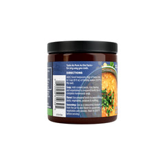 Orrington Farms vegan ham broth base ingredients reveal wholesome flavor