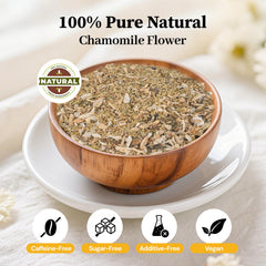 Oryvox biodegradable tea bags from corn fiber reduce waste.