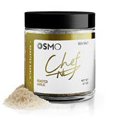 osmo front packaging showing jar and brand for easy pantry recognition