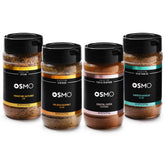 Osmo Signature Butcher pack front view for grilling and searing.