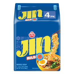 OTOKI Jin Ramen bowl with steaming broth and chewy noodles for comfort