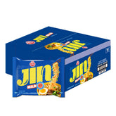 OTOKI Jin Ramen packaging showing the 18-pack for easy, on-the-go meals
