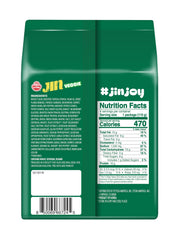 OTOKI Jin Ramen Veggie broth steaming, rich plant-based umami aroma.