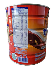 Ovaltine Malt Chocolate served in a mug for an afternoon treat.