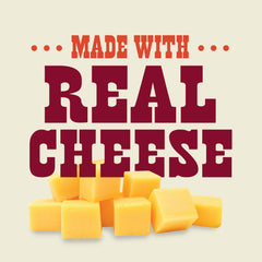 Pace Salsa Con Queso Dip ingredients label shows authentic cheese flavors.
