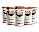 Palmini Rice hearts of palm in a bowl showcases a keto-friendly, low-calorie option.