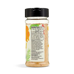 Pan-seared chicken with 365 Organic Spice Rub aroma filling the kitchen.
