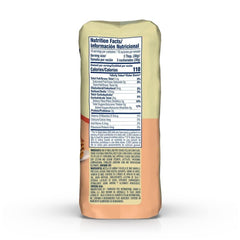P.A.N. Sweet Corn Mix ingredient list highlighting natural corn and no artificial flavors