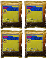 Pantai Norasingh Thai Tea Mix 4-pack 16-ounce bags for authentic Thai iced tea