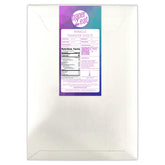 paper2eat Miracle Transfer Sheets printing designs on white chocolate for customized bars