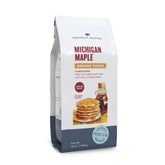 Paramount Roasters Michigan Maple Coffee bag ready for cozy mornings.