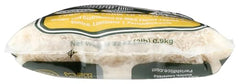 Parish Rice steaming cooked rice in a pot, quick healthy side for curries.