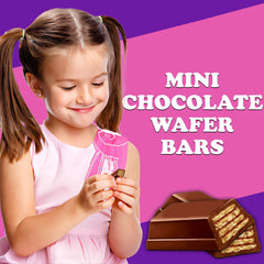 Partypom 64-piece chocolate bundle, ideal for gifts and gatherings.