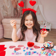 Partypom fruity flavors provide variety for desserts and party favors